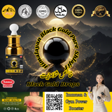 Buy Black Gold Shilajit Drops 30ml