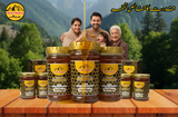 Swat Honey | 100% Pure 500  gram
