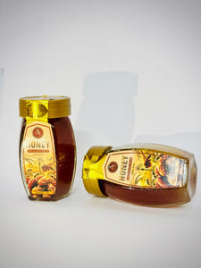 Honey Dates & Grapes Nector | 100% Pure