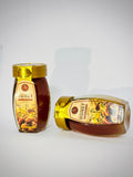 Honey Dates & Grapes Nector | 100% Pure
