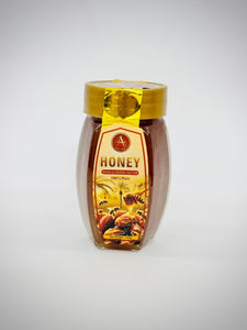 Swat Honey | Dates and Grapes Nector | 250 Gram