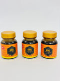 Honey Shilajit Plus | Immunity Performance